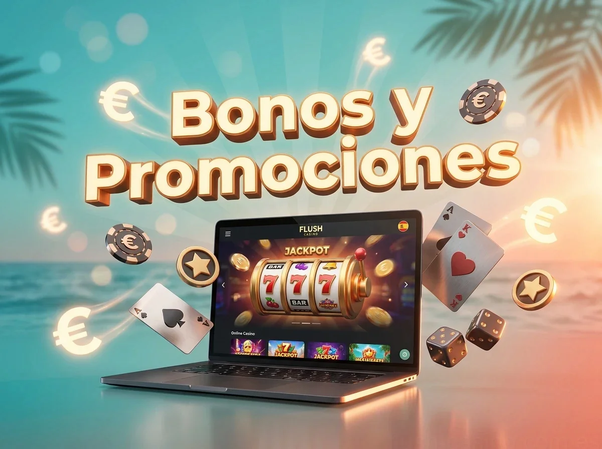 Bonos y Promociones
