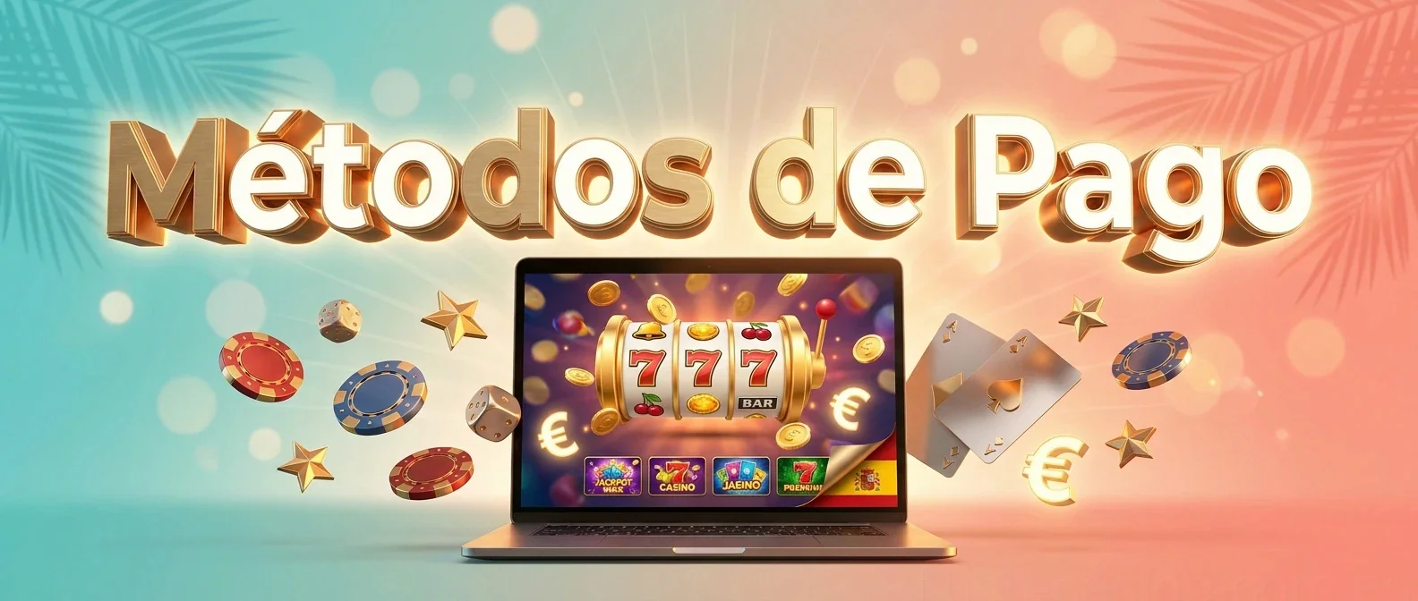 Métodos de Pago